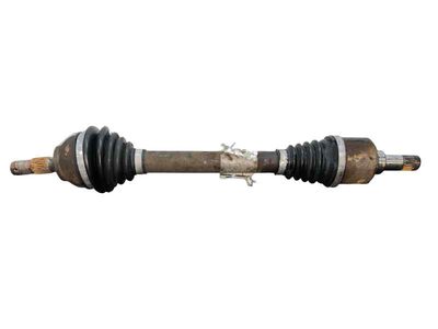 Transmision delantera izquierda CITROEN C4 LIM. 1.6 HDI FAP