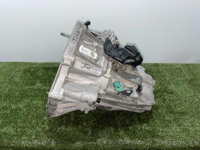 Caja cambios RENAULT