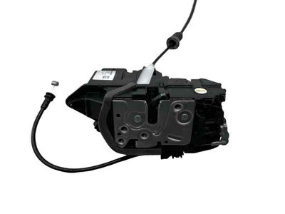 Cerradura puerta trasera izquierda VOLVO XC 40 1.5 GASOLINA 2WD
