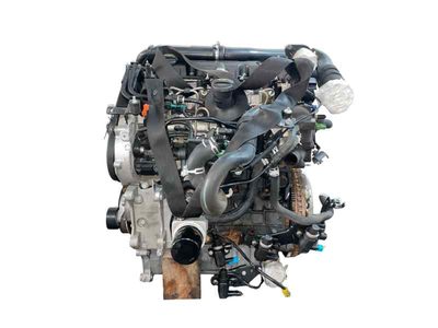 Motor completo PEUGEOT 307