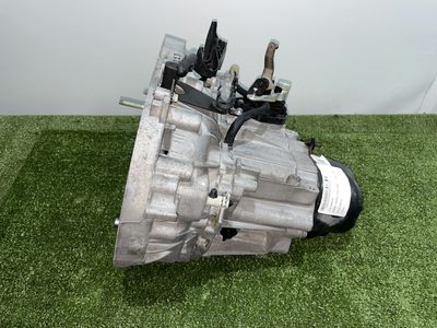 Caja cambios RENAULT
