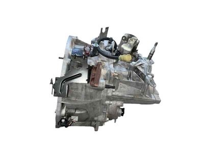 Caja cambios RENAULT MEGANE II BERLINA 5P 1.9 DCI
