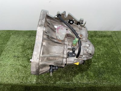 Caja cambios RENAULT ESPACE IV