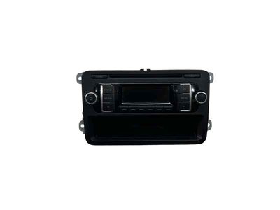 Sistema audio / radio cd VOLKSWAGEN POLO