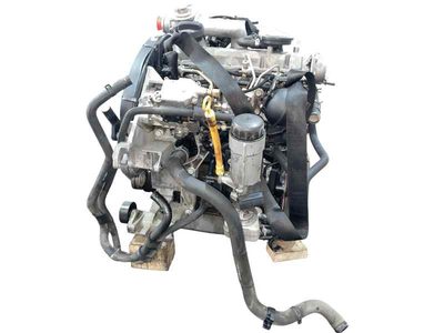 Motor completo SKODA OCTAVIA BERLINA