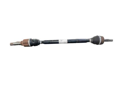 Transmision delantera derecha CITROEN C3 1.0 VTI