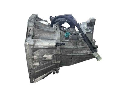 Caja cambios RENAULT MEGANE III SPORT TOURER 1.5 DCI DIESEL