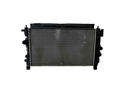 Radiador agua OPEL ASTRA J LIM. 2.0 16V CDTI