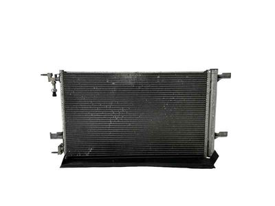Condensador / radiador aire acondicionado OPEL ASTRA J LIM. 2.0 16V CDTI