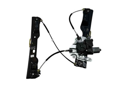Elevalunas delantero derecho OPEL ASTRA J LIM. 2.0 16V CDTI