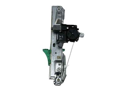 Elevalunas trasero izquierdo OPEL ASTRA J LIM. 2.0 16V CDTI