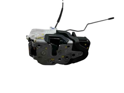 Cerradura puerta delantera derecha OPEL ASTRA J LIM. 2.0 16V CDTI