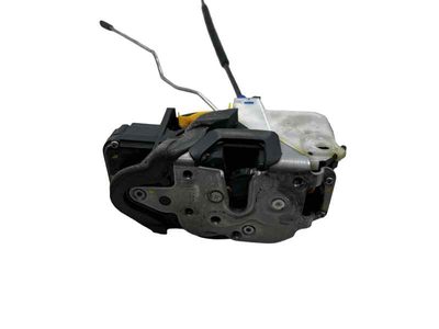 Cerradura puerta delantera izquierda OPEL ASTRA J LIM. 2.0 16V CDTI