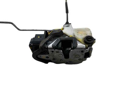 Cerradura puerta trasera izquierda OPEL ASTRA J LIM. 2.0 16V CDTI