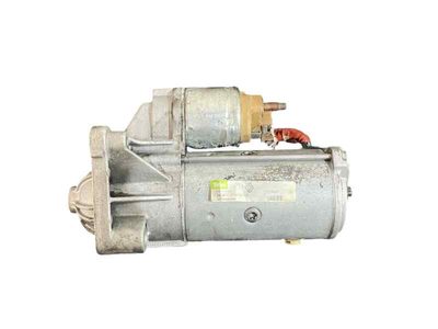 Motor arranque RENAULT MEGANE II FAMILIAR 1.9 DCI