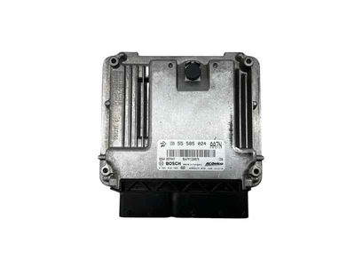 Centralita motor uce OPEL ASTRA J LIM. 2.0 16V CDTI