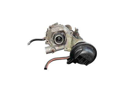 Turbocompresor SMART CABRIO 0.6 TURBO CAT