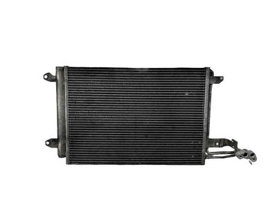 Condensador / radiador aire acondicionado VOLKSWAGEN CADDY FURGÓN/KOMBI 1.6 TDI