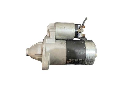 Motor arranque OPEL MERIVA 1.7 CDTI