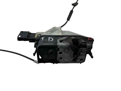 Cerradura puerta trasera derecha CITROEN C3 1.0 VTI