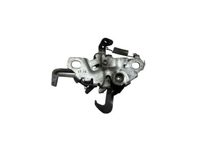 Cerradura capo CITROEN C3 1.0 VTI