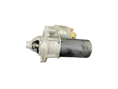 Motor arranque PEUGEOT 206 BERLINA 1.4 HDI