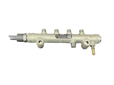 Rampa inyectora PEUGEOT 206 BERLINA 1.4 HDI