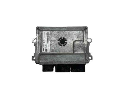 Centralita motor uce CITROEN C3 1.0 VTI