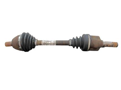 Transmision delantera izquierda FORD FOCUS TURNIER