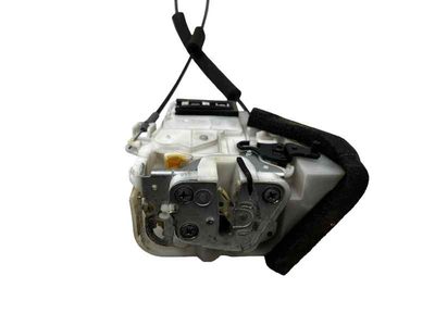 Cerradura puerta trasera derecha SUBARU LEGACY LIM. B14 2.0 TURBODIESEL 4X4