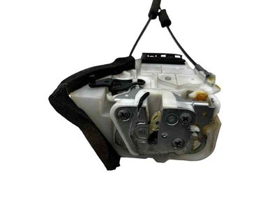 Cerradura puerta trasera izquierda SUBARU LEGACY LIM. B14 2.0 TURBODIESEL 4X4