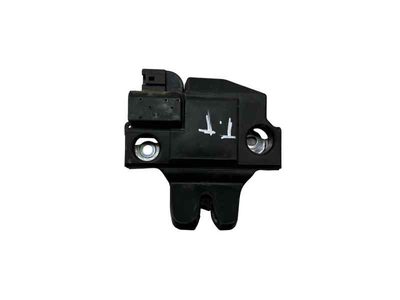 Cerradura maletero / porton SUBARU LEGACY LIM. B14 2.0 TURBODIESEL 4X4