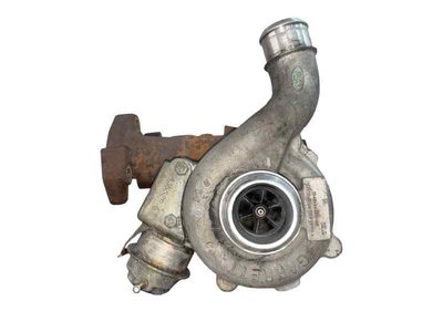 Turbocompresor FORD FOCUS BERLINA