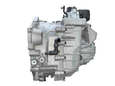Caja cambios VOLVO S60 BERLINA 2.4 DIESEL CAT