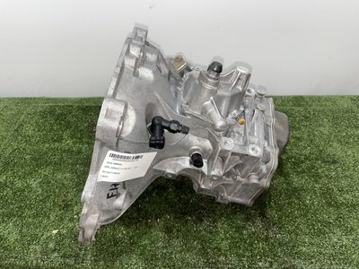 Caja cambios OPEL