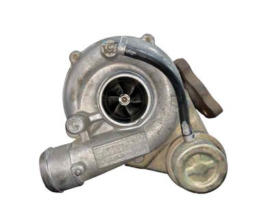 Turbocompresor CITROEN XSARA PICASSO 2.0 HDI CAT