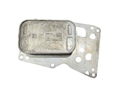 Enfriador aceite motor BMW X3