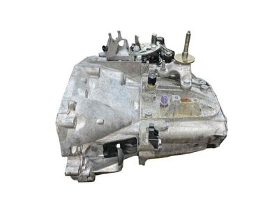 Caja cambios CITROEN C4 BERLINA 2.0 HDI CAT