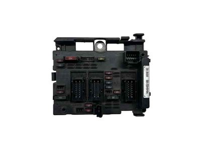 Caja reles / fusibles PEUGEOT 206 BERLINA 1.9 DIESEL