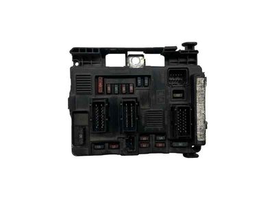 Caja reles / fusibles PEUGEOT 206 BERLINA 2.0 HDI CAT
