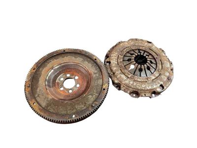 Kit embrague SEAT ALHAMBRA
