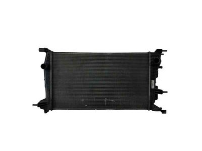 Radiador agua RENAULT MEGANE III SPORT TOURER 1.5 DCI DIESEL F