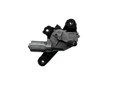 Motor limpia trasero RENAULT MEGANE III SPORT TOURER 1.5 DCI DIESEL F