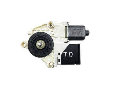 Motor elevalunas trasero derecho RENAULT MEGANE III SPORT TOURER 1.5 DCI DIESEL F