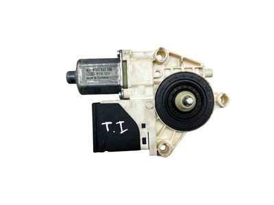 Motor elevalunas trasero izquierdo RENAULT MEGANE III SPORT TOURER 1.5 DCI DIESEL F