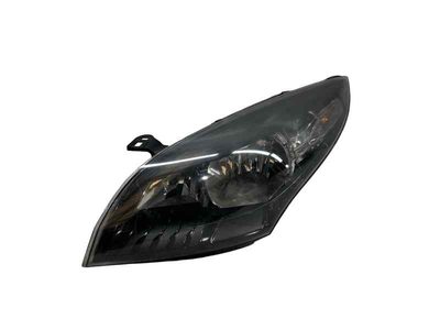 Faro izquierdo RENAULT MEGANE III SPORT TOURER 1.5 DCI DIESEL F