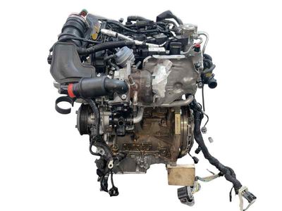 Motor completo FORD ECOSPORT