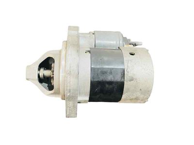 Motor arranque FORD ECOSPORT