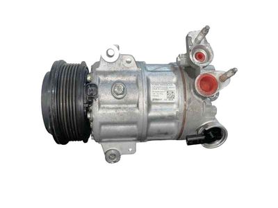 Compresor aire acondicionado FORD ECOSPORT