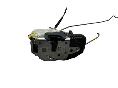 Cerradura puerta delantera derecha CHEVROLET ORLANDO 2.0 DIESEL